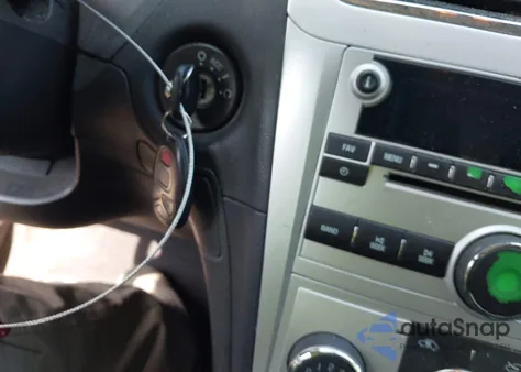 2010 Chevrolet Malibu Lt from USA, damaged, VIN 1G1ZC5EB7A4132570